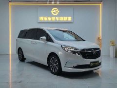 Buick GL8 ES Lu Zun 653T luxury - фото 16