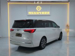 Buick GL8 ES Lu Zun 653T luxury - фото 17
