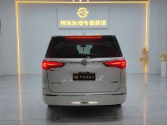 Buick GL8 ES Lu Zun 653T luxury - фото 18