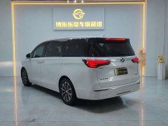 Buick GL8 ES Lu Zun 653T luxury - фото 19