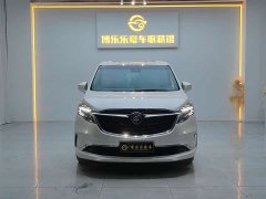Buick GL8 ES Lu Zun 653T luxury - фото 2