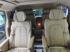 Buick GL8 ES Lu Zun 653T luxury - фото 3