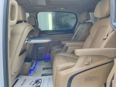 Buick GL8 ES Lu Zun 653T luxury - фото 4