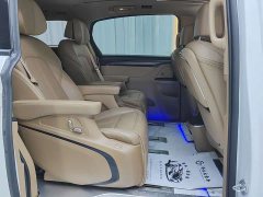 Buick GL8 ES Lu Zun 653T luxury - фото 5