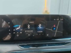 Buick GL8 ES Lu Zun 653T luxury - фото 7