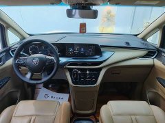 Buick GL8 ES Lu Zun 653T luxury - фото 9