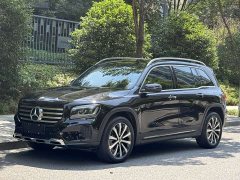 Mercedes-Benz GLB 220 Fashion - фото 1