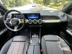 Mercedes-Benz GLB 220 Fashion - фото 12