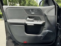 Mercedes-Benz GLB 220 Fashion - фото 14
