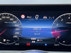 Mercedes-Benz GLB 220 Fashion - фото 15