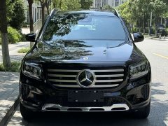 Mercedes-Benz GLB 220 Fashion - фото 2