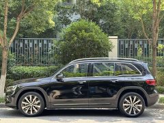 Mercedes-Benz GLB 220 Fashion - фото 3