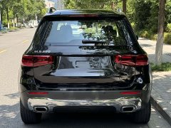 Mercedes-Benz GLB 220 Fashion - фото 4