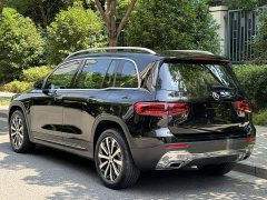 Mercedes-Benz GLB 220 Fashion - фото 5
