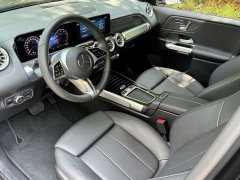 Mercedes-Benz GLB 220 Fashion - фото 6