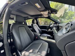 Mercedes-Benz GLB 220 Fashion - фото 8