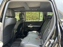Mercedes-Benz GLB 220 Fashion - фото 9