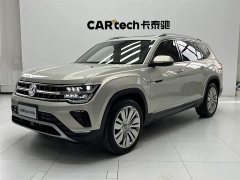 Volkswagen Teramont 380TSI 4WD Flagship Edition - фото 1
