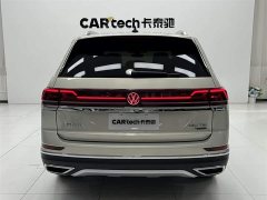 Volkswagen Teramont 380TSI 4WD Flagship Edition - фото 10