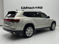 Volkswagen Teramont 380TSI 4WD Flagship Edition - фото 11