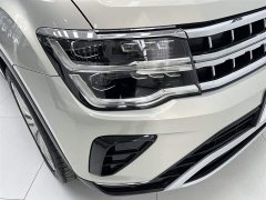 Volkswagen Teramont 380TSI 4WD Flagship Edition - фото 12