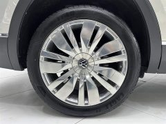 Volkswagen Teramont 380TSI 4WD Flagship Edition - фото 13