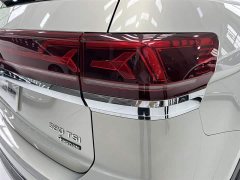 Volkswagen Teramont 380TSI 4WD Flagship Edition - фото 14