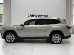 Volkswagen Teramont 380TSI 4WD Flagship Edition - фото 15
