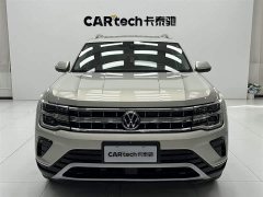 Volkswagen Teramont 380TSI 4WD Flagship Edition - фото 2