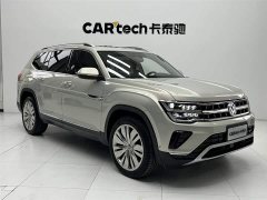 Volkswagen Teramont 380TSI 4WD Flagship Edition - фото 3