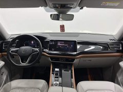 Volkswagen Teramont 380TSI 4WD Flagship Edition - фото 5