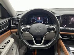 Volkswagen Teramont 380TSI 4WD Flagship Edition - фото 7