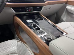 Volkswagen Teramont 380TSI 4WD Flagship Edition - фото 8
