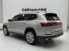 Volkswagen Teramont 380TSI 4WD Flagship Edition - фото 9
