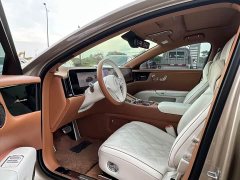 Lynk & Co Zunjie S800 Extended Range Star Executive Edition 4 seats (192-line lidar) - фото 2
