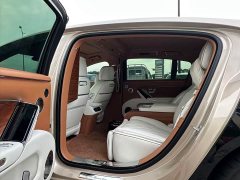 Lynk & Co Zunjie S800 Extended Range Star Executive Edition 4 seats (192-line lidar) - фото 3
