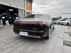 Lynk & Co Zunjie S800 Extended Range Star Executive Edition 4 seats (192-line lidar) - фото 4