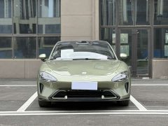 Xiaomi SU7 2024 rear-wheel drive ultra-long battery life high-end smart driving Pro version - фото 2
