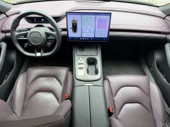 Xiaomi SU7 2024 rear-wheel drive ultra-long battery life high-end smart driving Pro version - фото 5