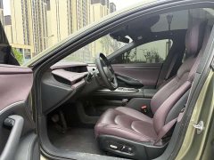 Xiaomi SU7 2024 rear-wheel drive ultra-long battery life high-end smart driving Pro version - фото 6
