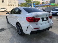 BMW 1 Series 2022 120i M Sports Night Edition - фото 13