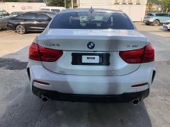 BMW 1 Series 2022 120i M Sports Night Edition - фото 14