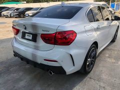 BMW 1 Series 2022 120i M Sports Night Edition - фото 15