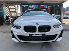 BMW 1 Series 2022 120i M Sports Night Edition - фото 3