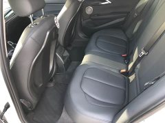 BMW 1 Series 2022 120i M Sports Night Edition - фото 6