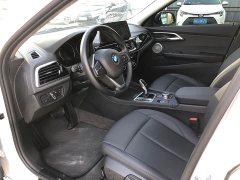 BMW 1 Series 2022 120i M Sports Night Edition - фото 7