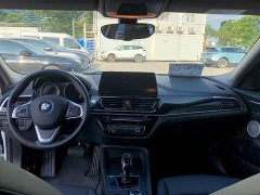 BMW 1 Series 2022 120i M Sports Night Edition - фото 8