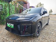 Toyota bZ3X 520 Pro - фото 1