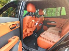 Toyota bZ3X 520 Pro - фото 10