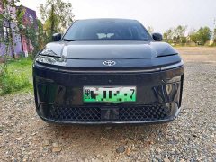 Toyota bZ3X 520 Pro - фото 2